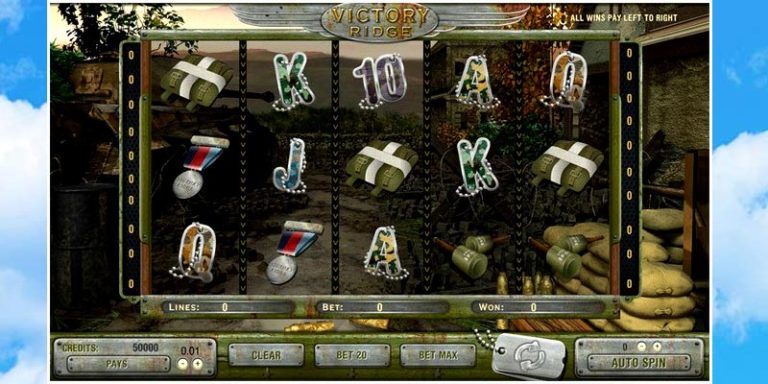 Slot de maquina Diamond Vapor